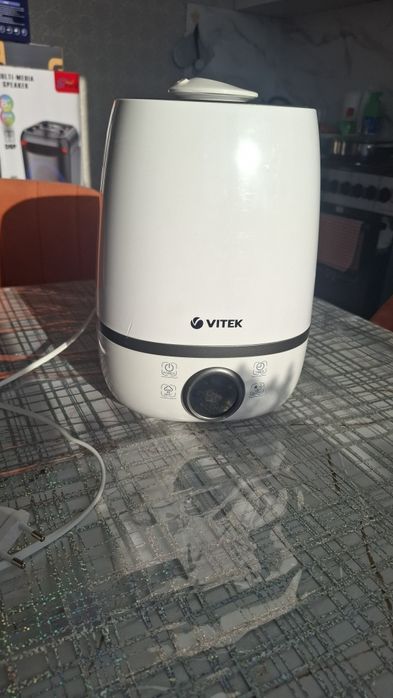 Увлажнитель воздуха