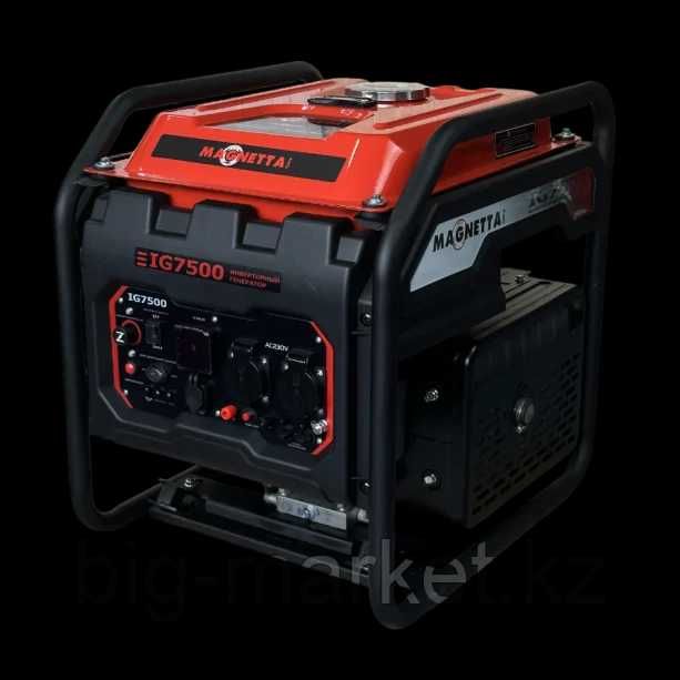 Генератор бензиновый от 99000