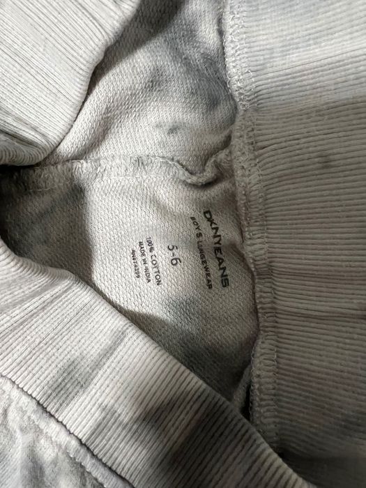 Уникално детски екип DKNY