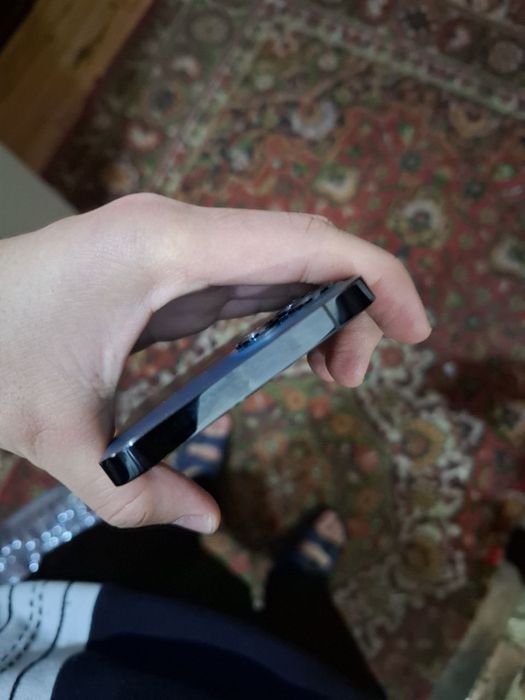 iPhone 12 pro max 256 gb