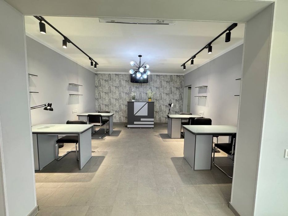 Улица Ахмад Дониш 15 Квартал Продается Нежилой