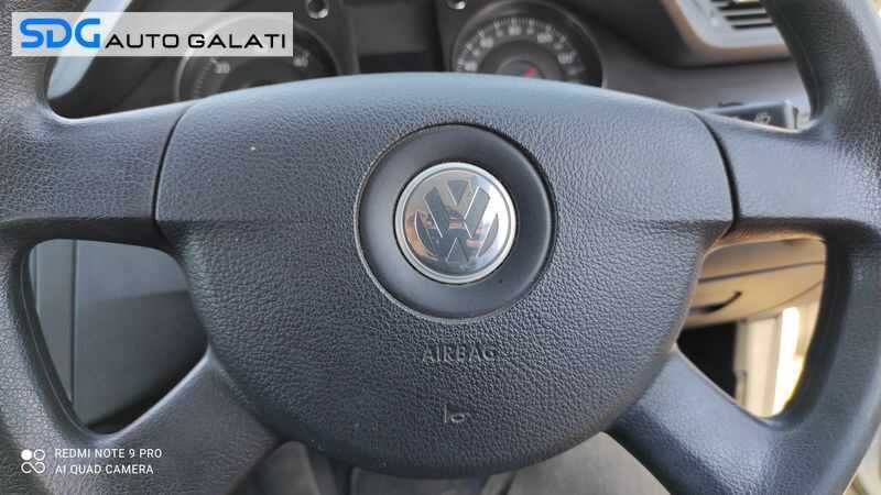Airbag Volan VW Passat B6 2005 - 2010
