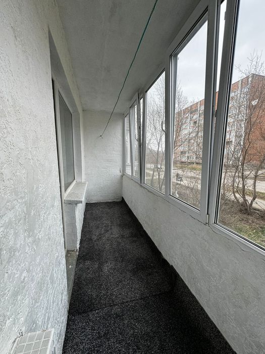 3-х комнатная улучшенной планировки