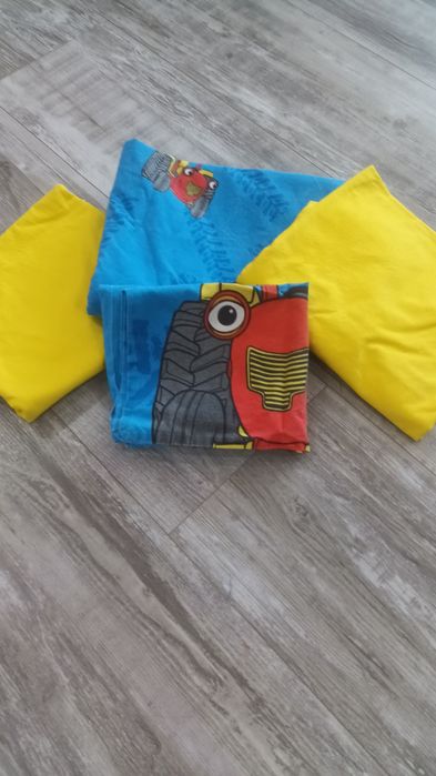 Бебешки спален комплект + подарък