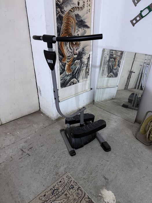 Тренажер для похудения