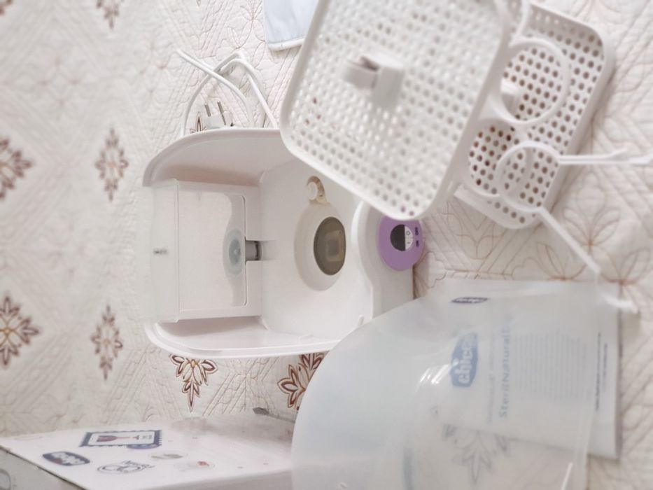 Стерилизатор на Chicco