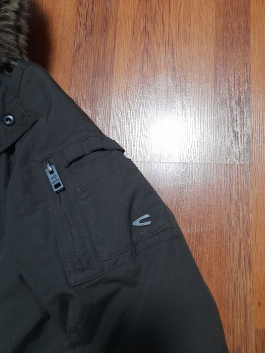 CAMEL ACTIVE мъжка парка XL размер.