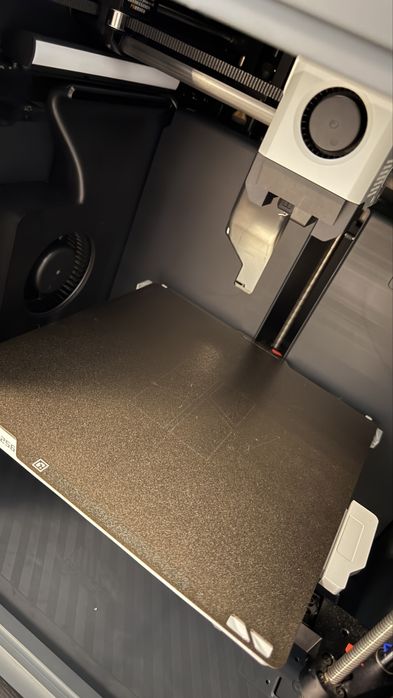 3D Принтер Bambu Lab P1S + AMS 2 Pro Combo (Само на 556 часа) + ПОДАРЪК Филаменти