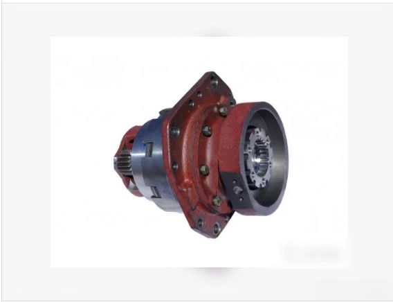 Редуктор вом дисковый 1025 мтз-1221