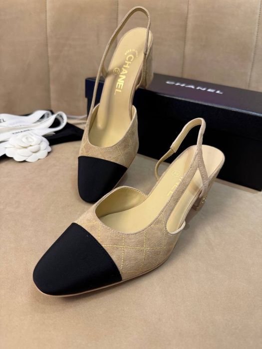Sandale Chanel 35-42