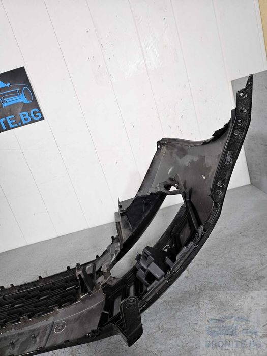 Предна броня SKODA OCTAVIA 3 FACELIFT Шкода октавия 3 2016- 2020