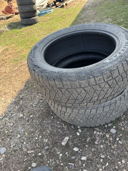 Колесы зима 245/55/19 зима