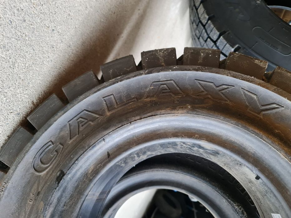 ANVELOPA 7.00-12 GALAXY SOLIDA YARDMASTER SDS STD