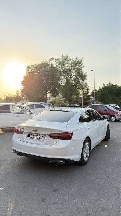 Malibu 2  Premier