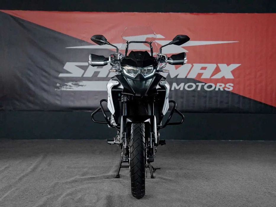 Мотоцикл Sharmax GL 801 Ultra