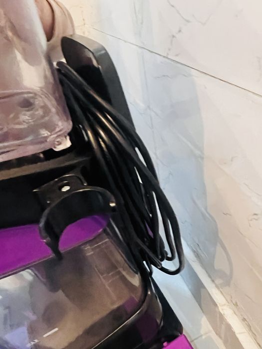 Продам моющий пылесос