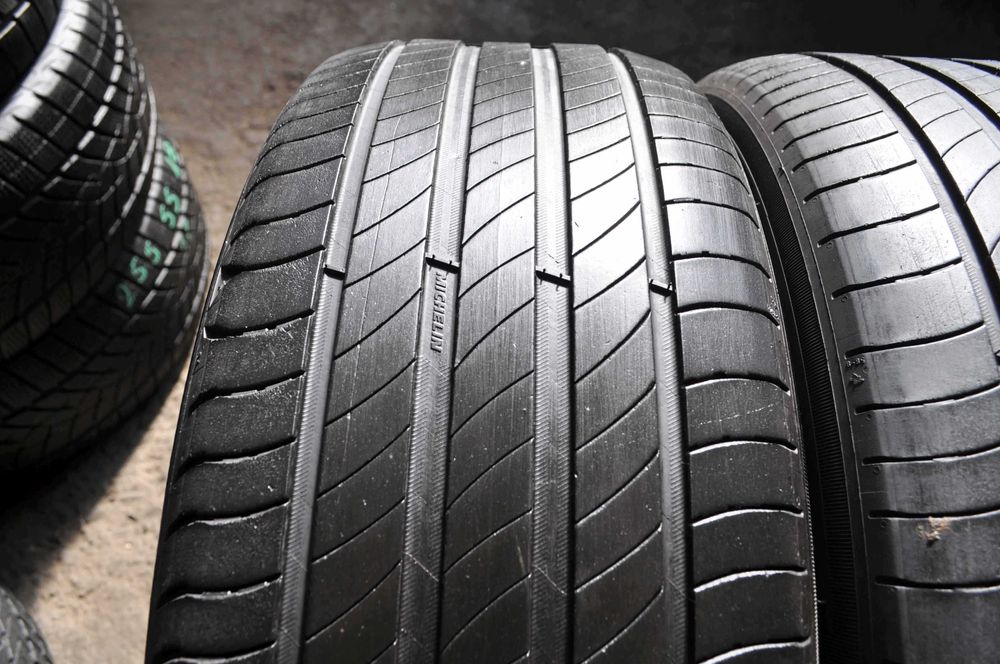 SET 4 Anvelope Vara 225/55 R18 MICHELIN Primacy 4 S1 102V