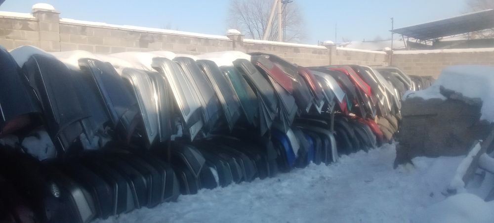 Мерседес 210 двигателя.