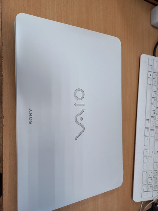 Продам Ноутбук Sony SVF152C29V