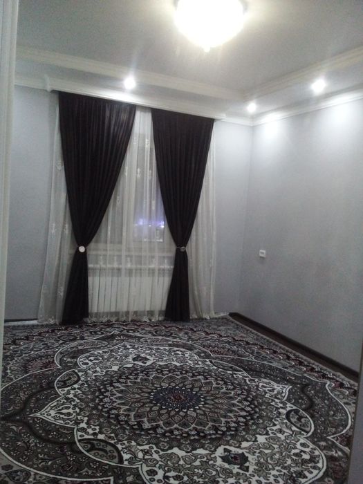 2 хонали квартира оилага ижарага берилади