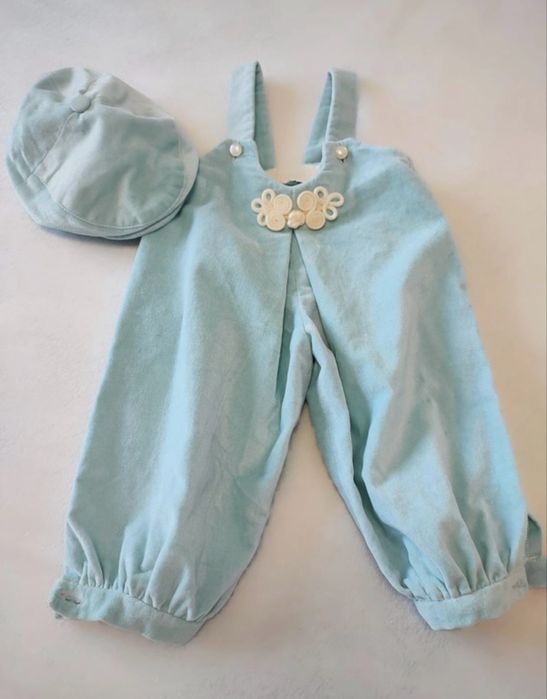 Trusou de botez baiat