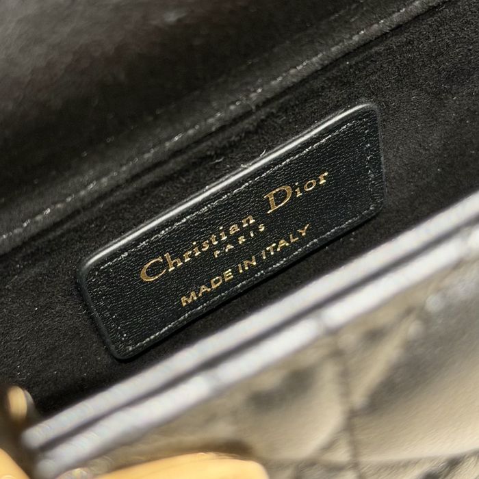 Geantă model Dior D-Joy