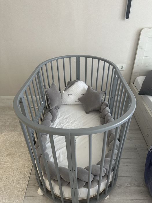 Манеж детский продам