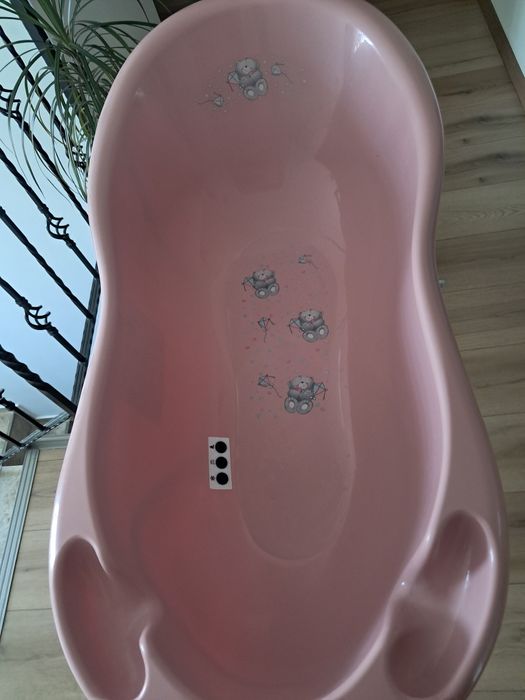 Cada/ copaita bebelus