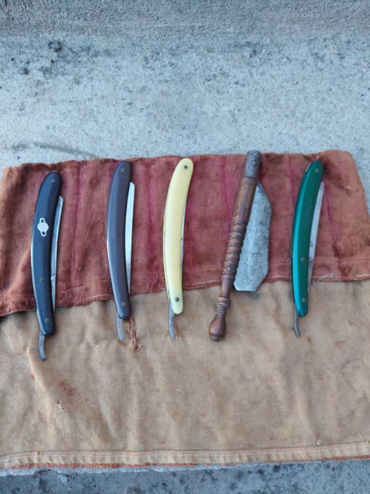 Бритвы опаска,в хорошем состоянии