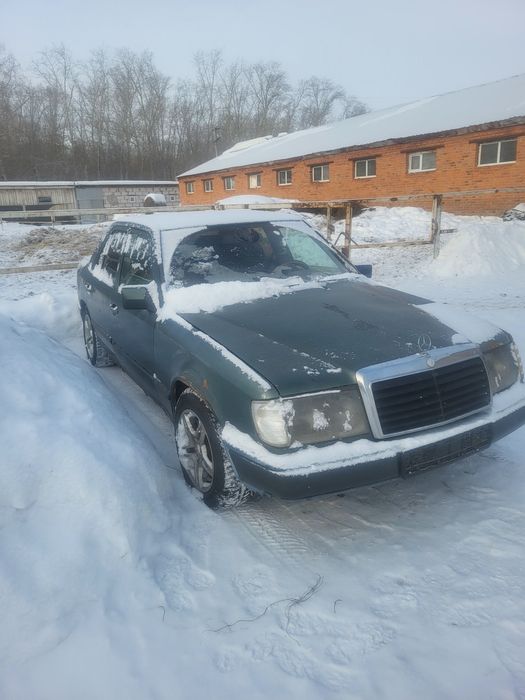 Срочно продам 124