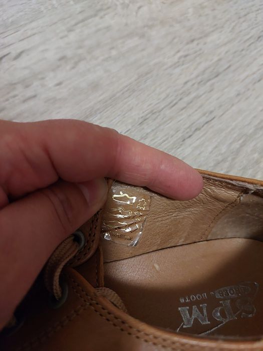 Pantofi sport dama SPM, marimea 38