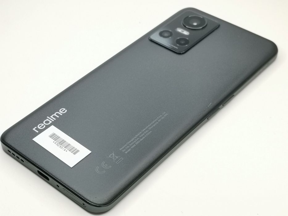 Realme GT NEO 3 256GB 12GB Dual SIM cutie, Garantie 24 luni | #R93030