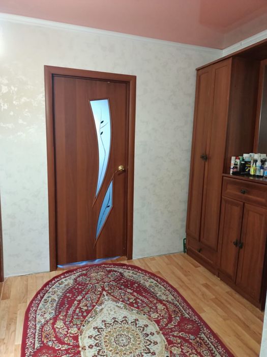 Продаю 3х комнатную квартиру