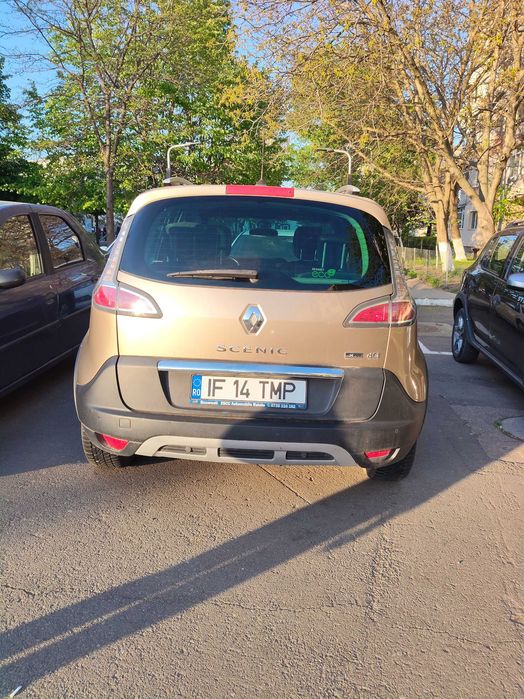 RENAULT Scenic 0 — imagine 2