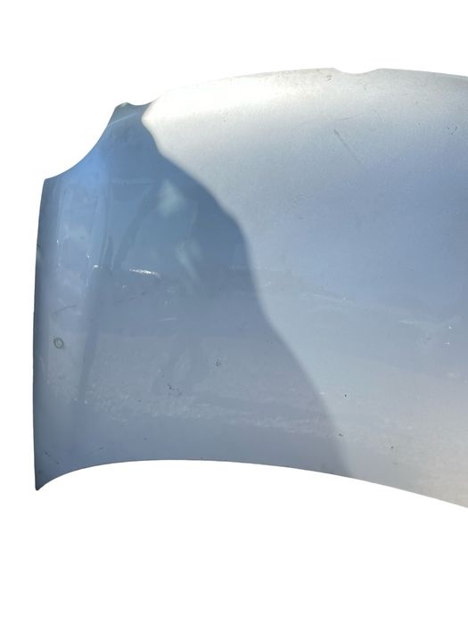 Capota Motor Volkswagen Polo 9N_ 2001 - 2012