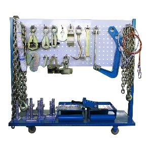 Стапель платформенный KRAFTWELL