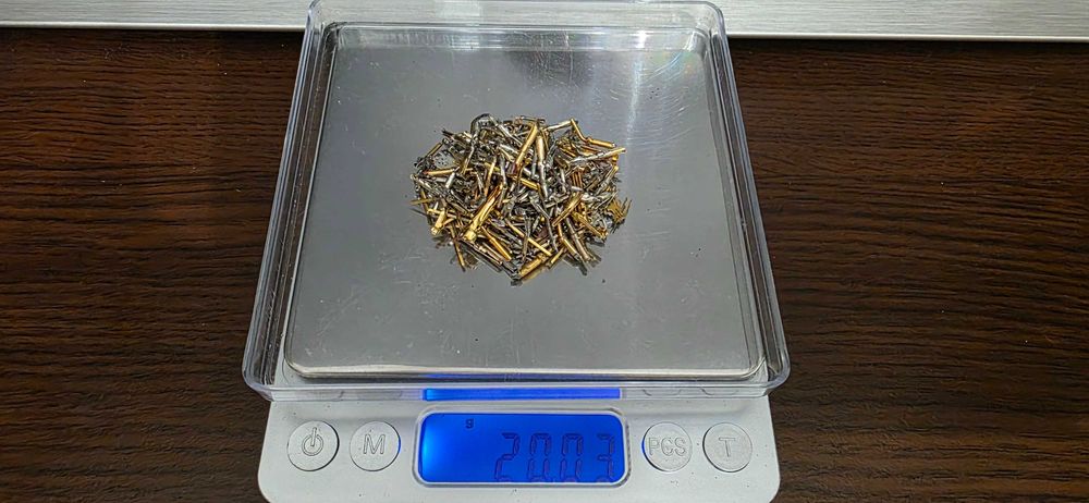 От телефони таблети - електронна скрап