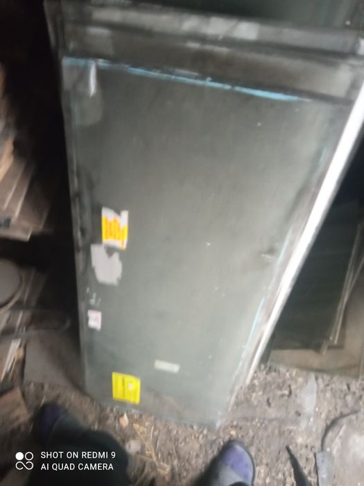 Стекла без рам продам