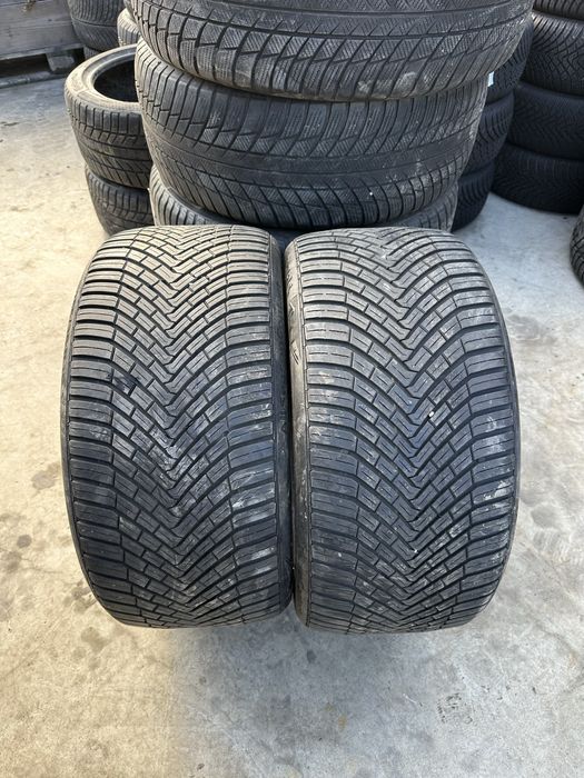 255/35R19 Continental Iarna M+S, Garantie 100%, Livrare Rapida!