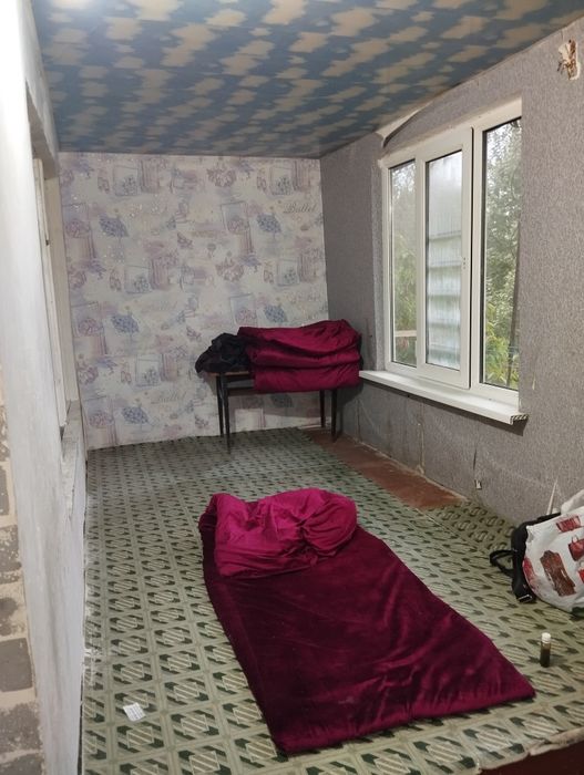 Сдаётся 2- комнатная квартира район победы