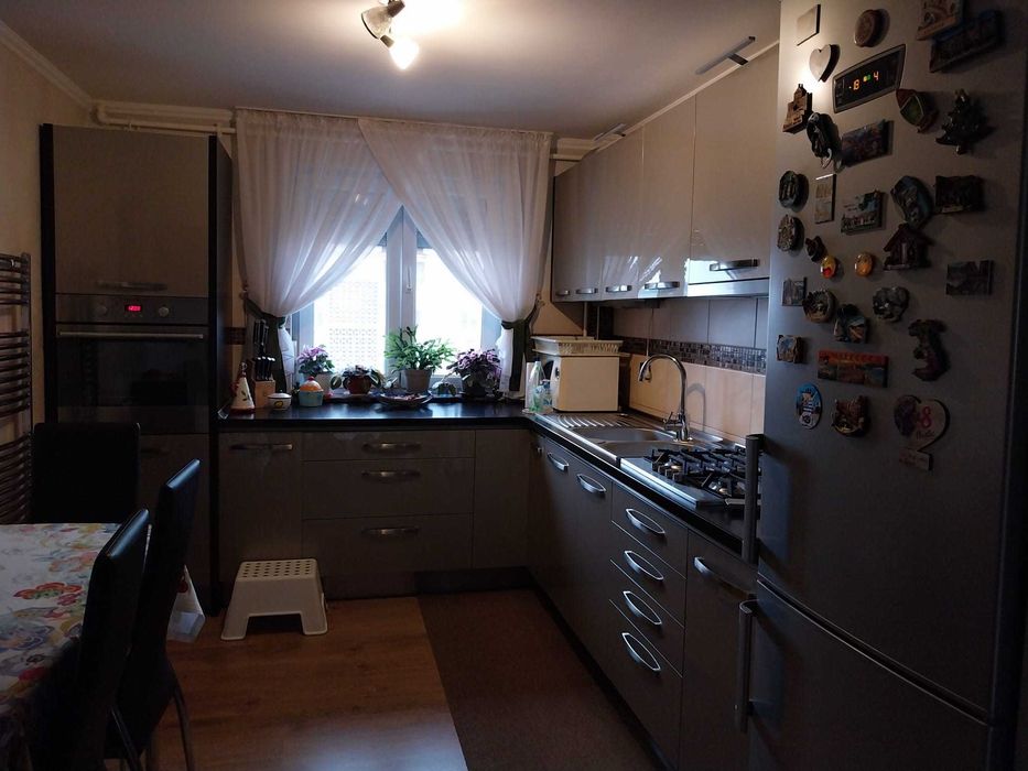 Apartament 2 camere