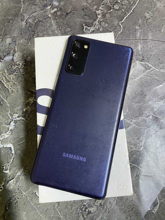 Samsung Galaxy S20 FE (Актобе 405) лот 808434
