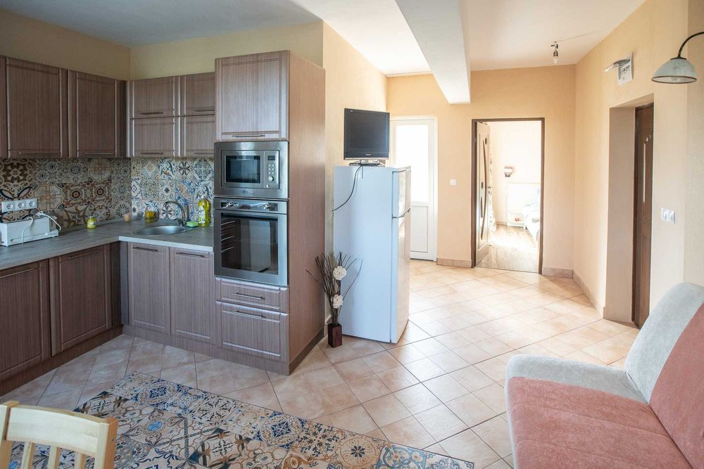 Apartament de vanzare in Sanmartin