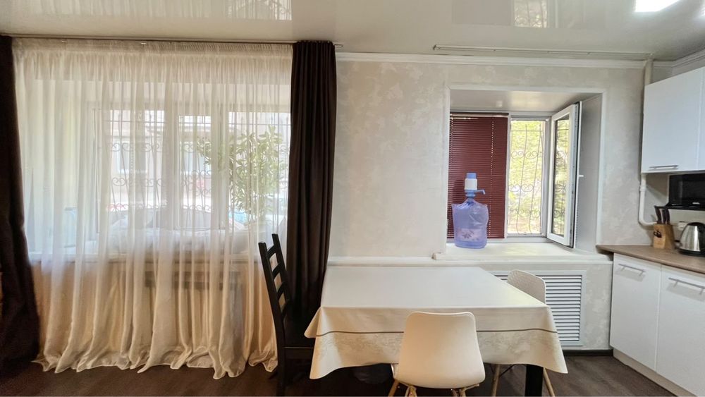 Продам 2х ком. Город, ул.Гоголя, 47