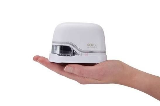 Mобилен и удобен за работа принтер E-mark с размер на длан