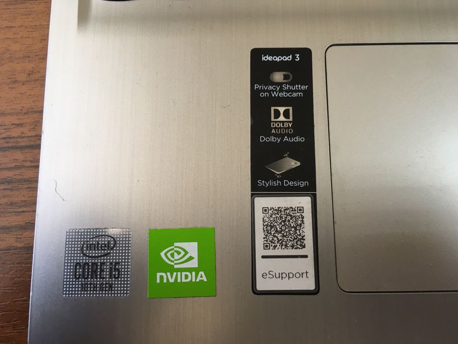 Lenova noutbuk sotiladi