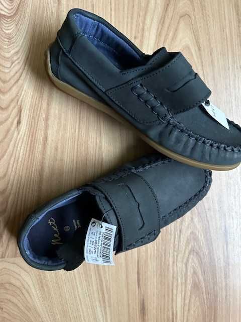 Детски Мокасини за момче Next