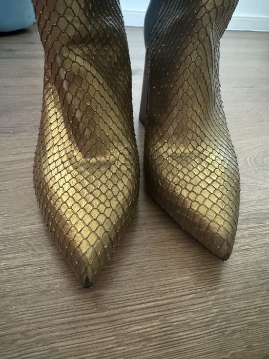 Cizme Louis Vuitton