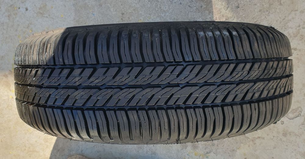 Roata Good Year GT3