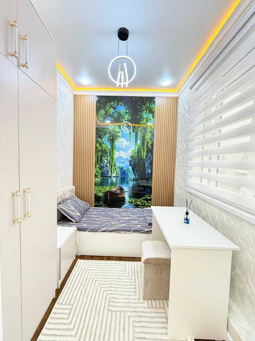 Чиланзар 12 квартал 3в4/3/4 65м2 Панельный дом TL